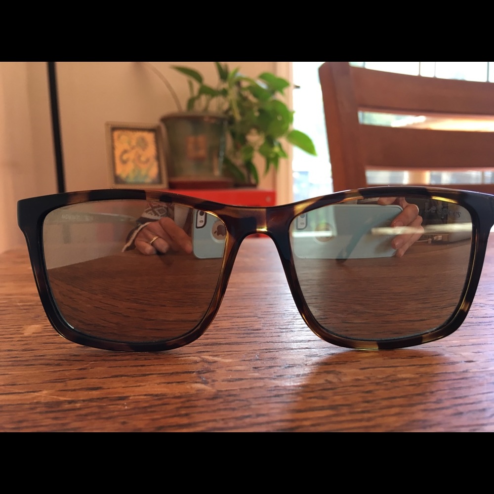 Le Specs Master Tamers Sunglasses